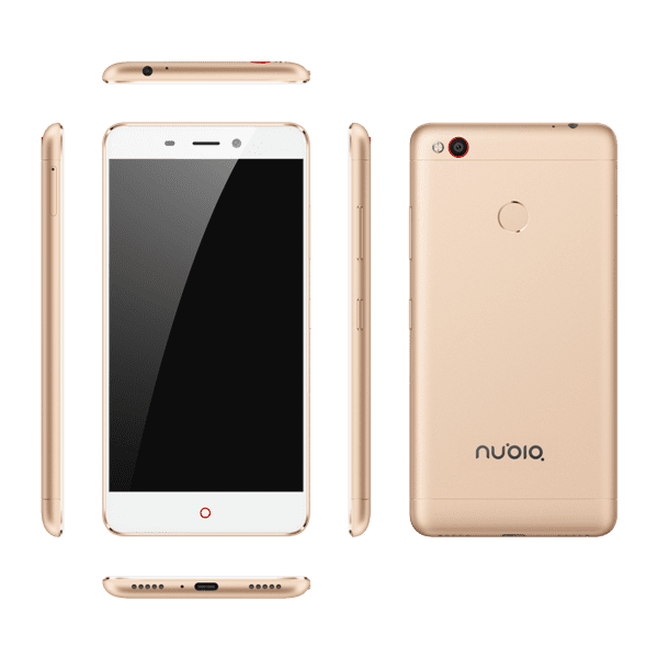 nubia-n1