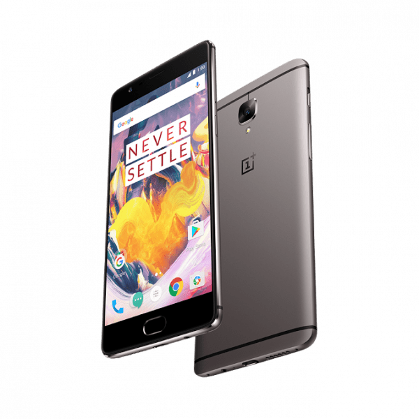 Oxygen OS 4.1.0 brings Android 7.1.1 Nougat for  OnePlus 3 and 3T