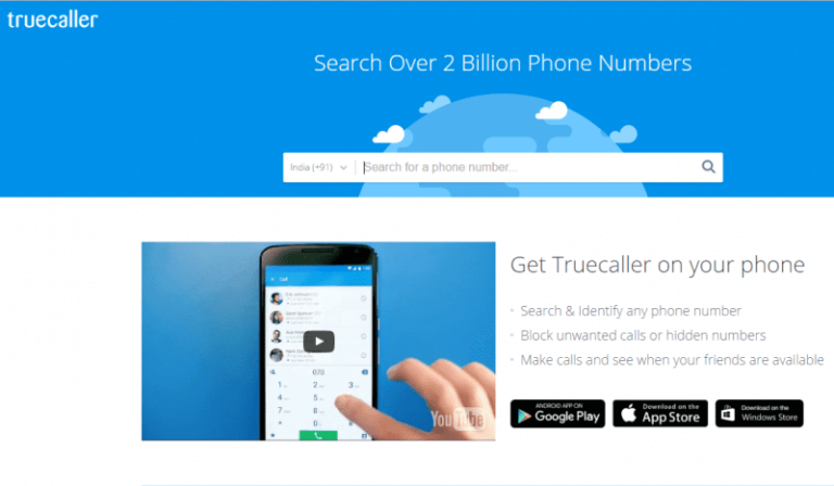 Truecaller introduces “Call Me Back” feature