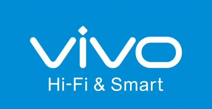 vivo logo