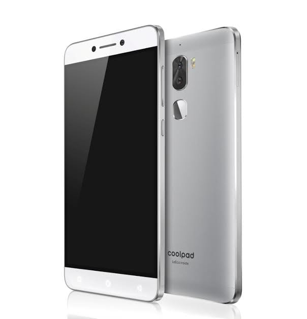 CoolPad Cool 1 with Dual rear camera, 4GB RAM, 4000mAh battery launched for INR 13,999