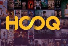 HOOQ announces a Special Series of Cinema on Women’s day hooq