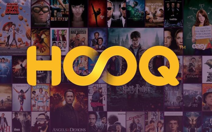 hooq hooq