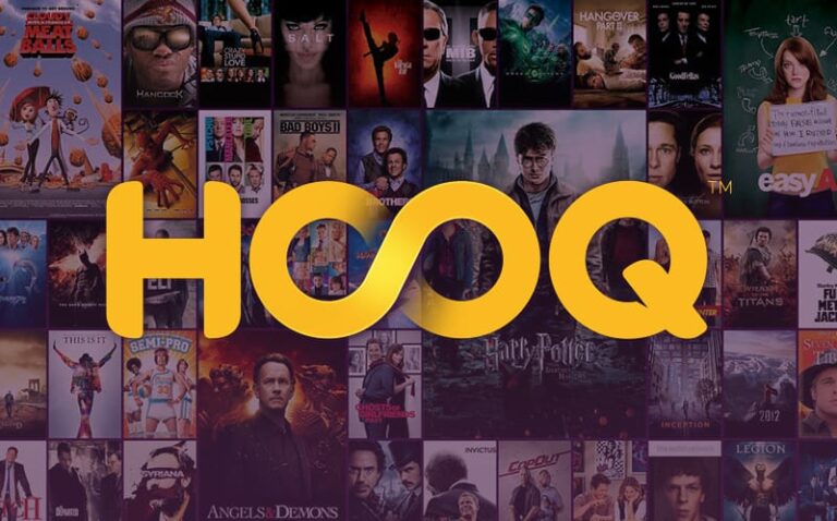 HOOQ brings Exclusive Content for India including Flash