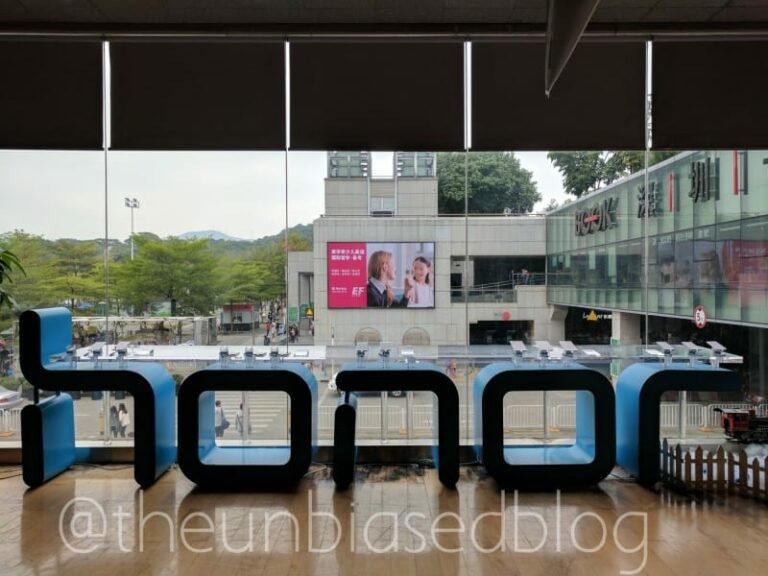 Honor Cafe Shenzen China