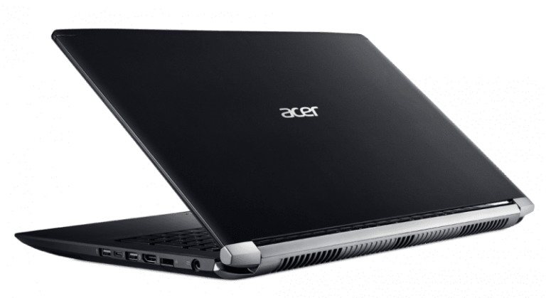 Acer Launches Aspire VX 15, V Nitro and GX Series at #CES2017