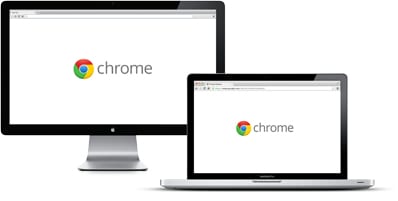 Google Chrome now reloads webpages 28% faster than before