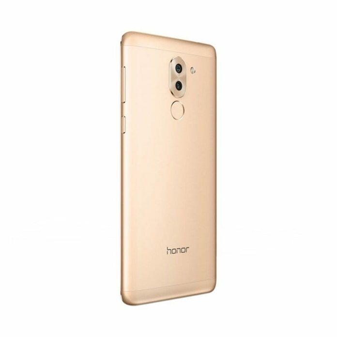 Honor6x1 Honor 6x