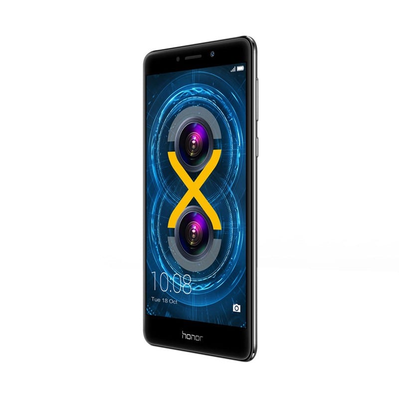 Honor has announced the successor to Honor 5X, as of now Honor 6X is announced for US market and other few markets. But the device will be launching in India later this month