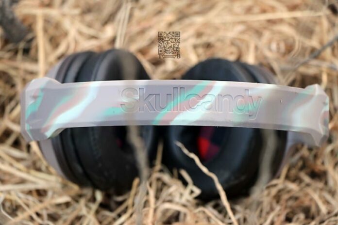 Skullcandy Hesh 2 Wireless sound