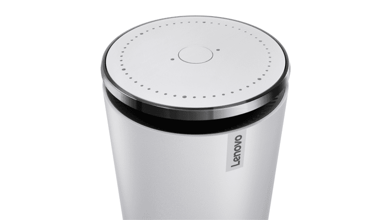 Lenovo Smart Assistant