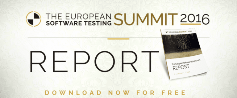 Maveric Systems wins ‘Best Test Automation Project Functional’ at The European Software Testing Awards 2016