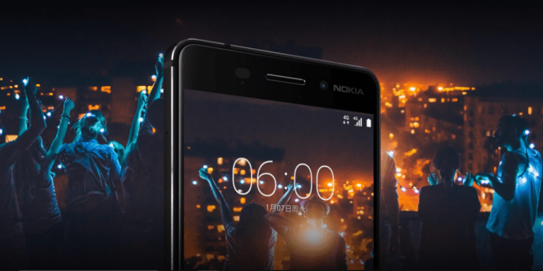 Nokia 6 with 5.5-inch Full HD display, Snapdragon 430 officially announced in China