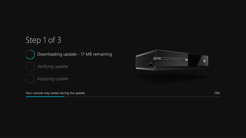 System-Update_Xbox-One
