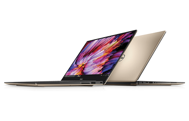 Dell XPS 13  and XPS 15 