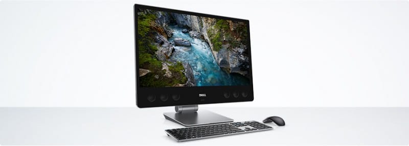 Dell Canvas