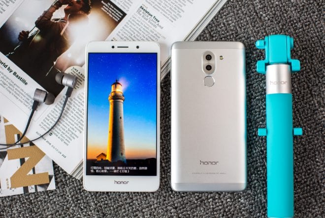 Honor celebrates SWAG Day on Amazon, Honor 6X available for discounted price