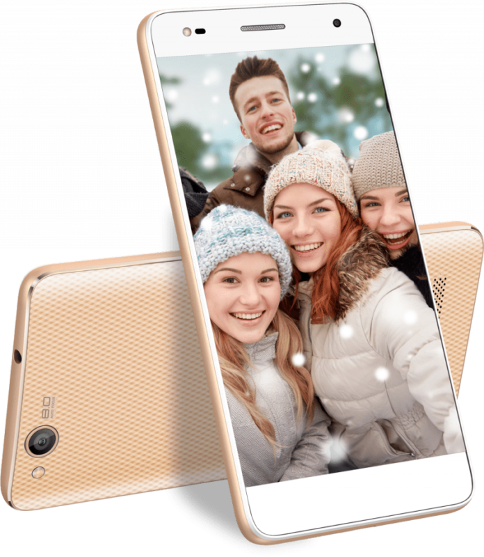 itel launches 4G VoLTE-enabled Smartphone it1518 at INR 7550