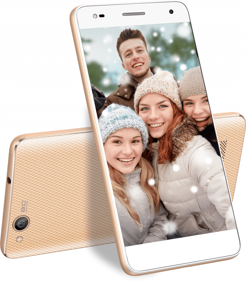 itel launches 4G VoLTE-enabled Smartphone it1518 at INR 7550