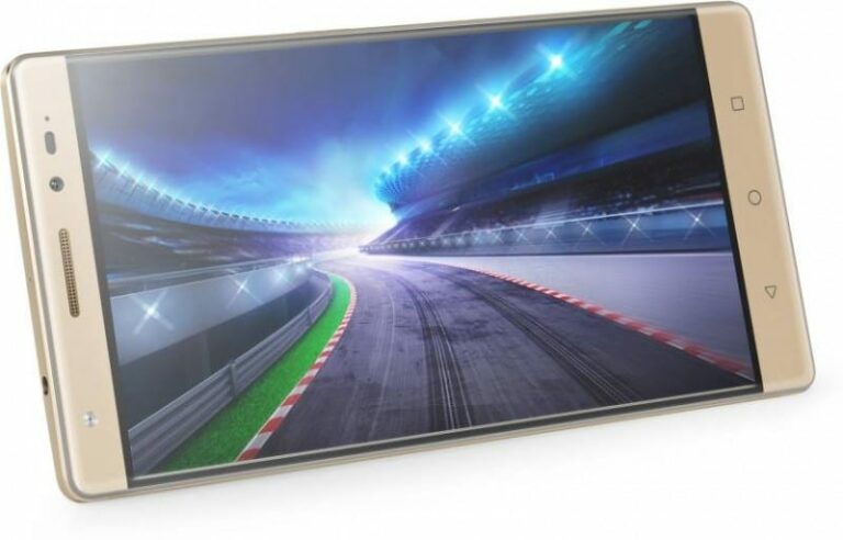 Lenovo launches PHAB2 Pro, Tango-Enabled Smartphone launched in India for INR 29,990