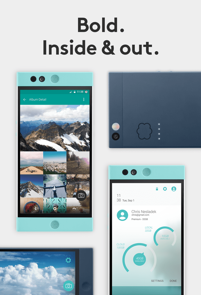 nextbit robin