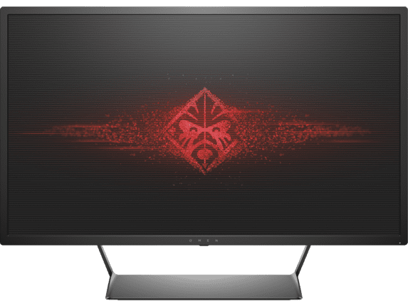 HP Omen X