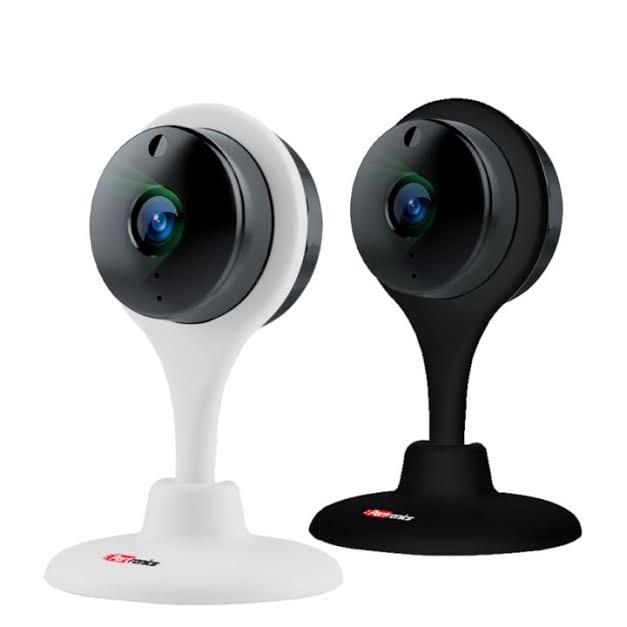 Portronics Announces SEESAW, a HD Wi-Fi Camera for Home, SOHO & SMB Market