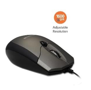 Amkette launches Weego Pro Optical Mouse for INR 299