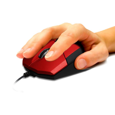 Amkette launches Weego Pro Optical Mouse