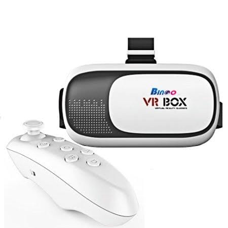 budget vr headset