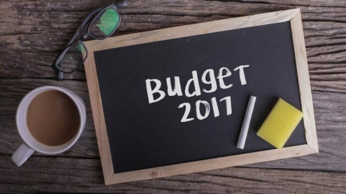 Budget-2017-The Unbiased Blog