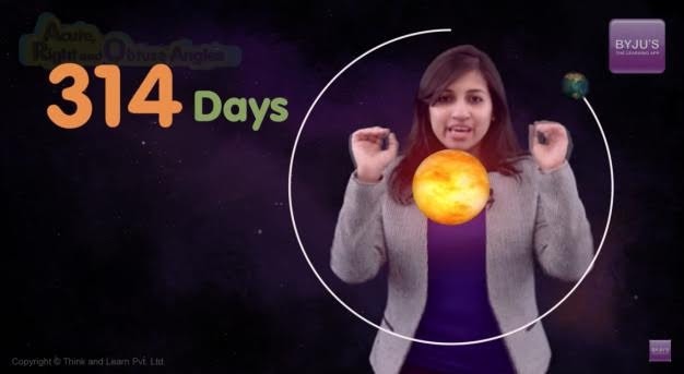 BYJU’S focuses on gamification to make Mathematics fun for students