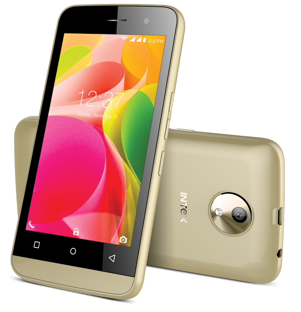 intex announces Aqua 4.0 4G, Aqua Crystal and Aqua Supreme+