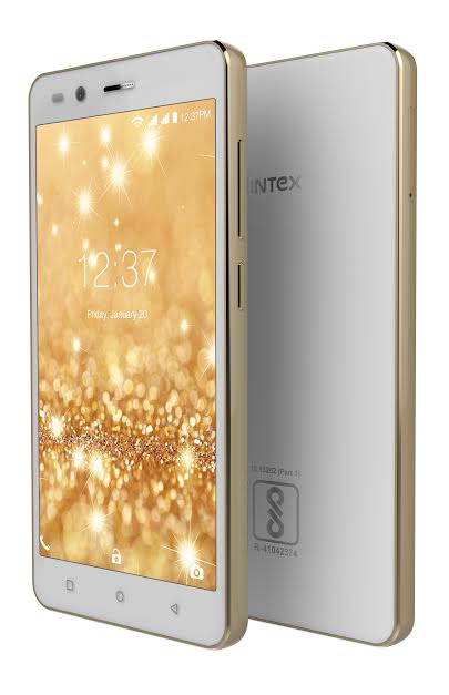 Intex Aqua 4.0, Aqua Crystal and Aqua Supreme+ launched with 4G VoLTE