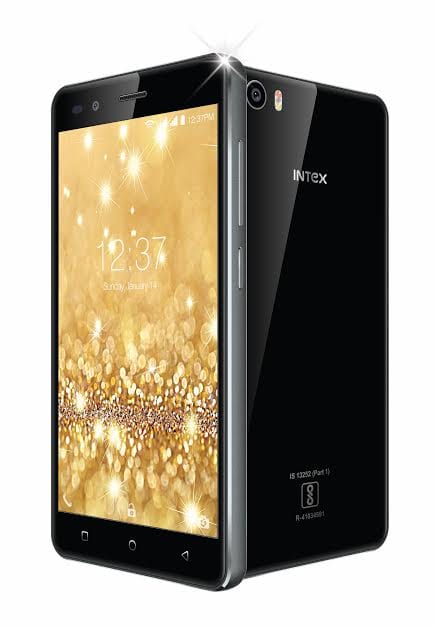 intex announces Aqua 4.0 4G, Aqua Crystal and Aqua Supreme+