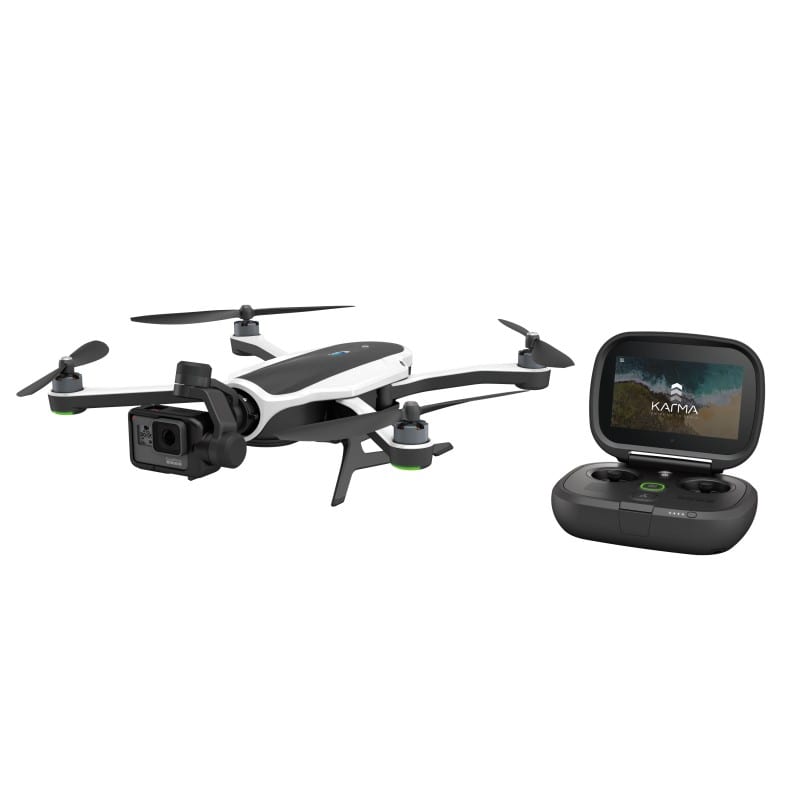 GoPro Karma Drone