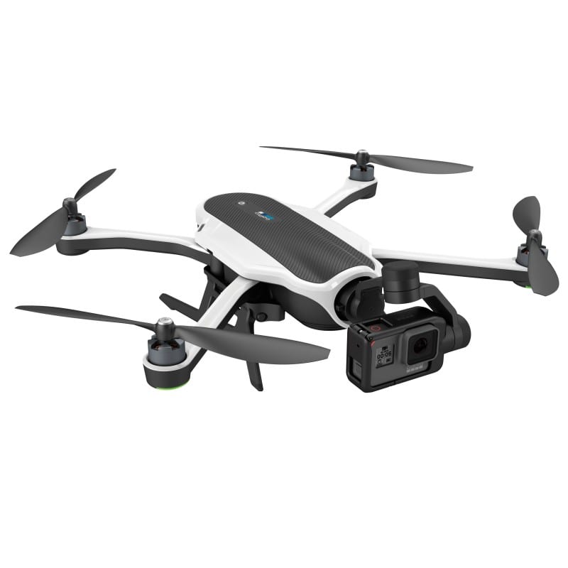 GOPro Krama drone