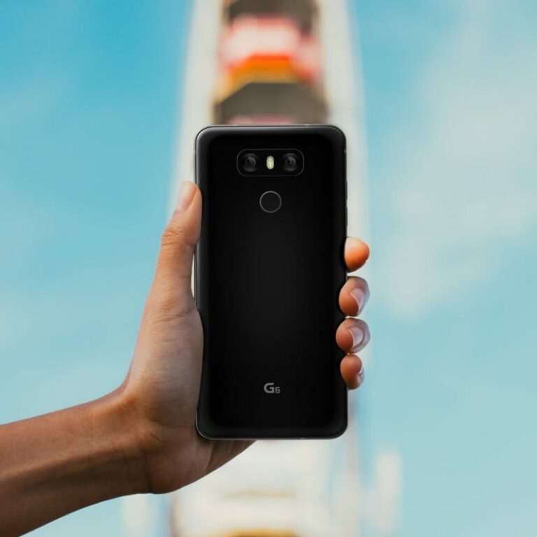 LG G6 to launch in India on 24th April