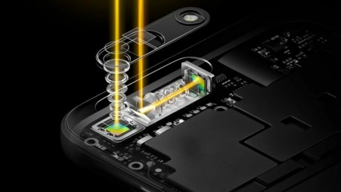 OPPO5X2 Oppo 5X technology
