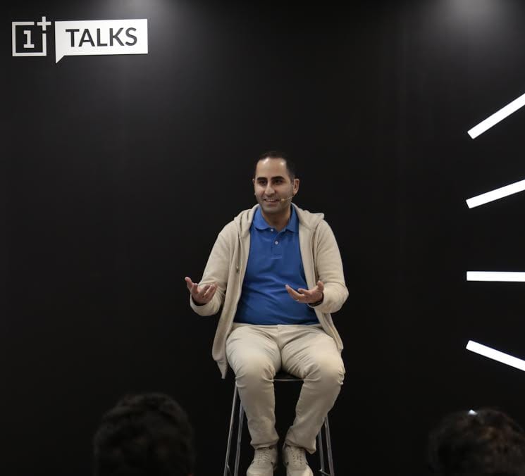 OnePlus Store hosts Truecaller in the inaugural edition of OnePlus Talks