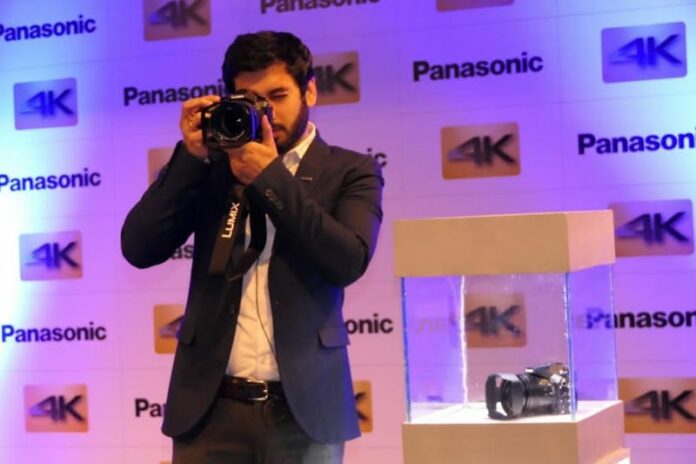 Panasonic Lumix FZ2500 launched in India