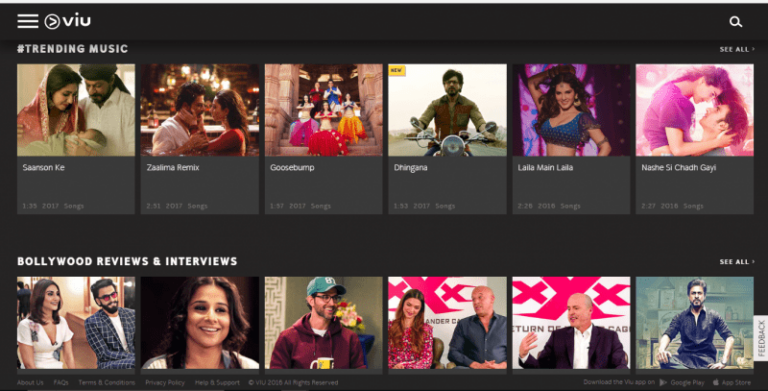 Viu Goes Regional with Originals, to launch originals starting with Telugu