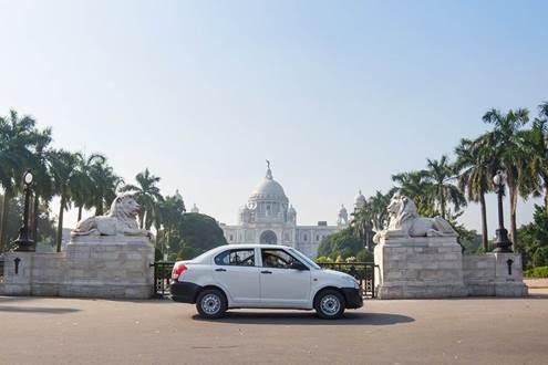 UberHire announced in India