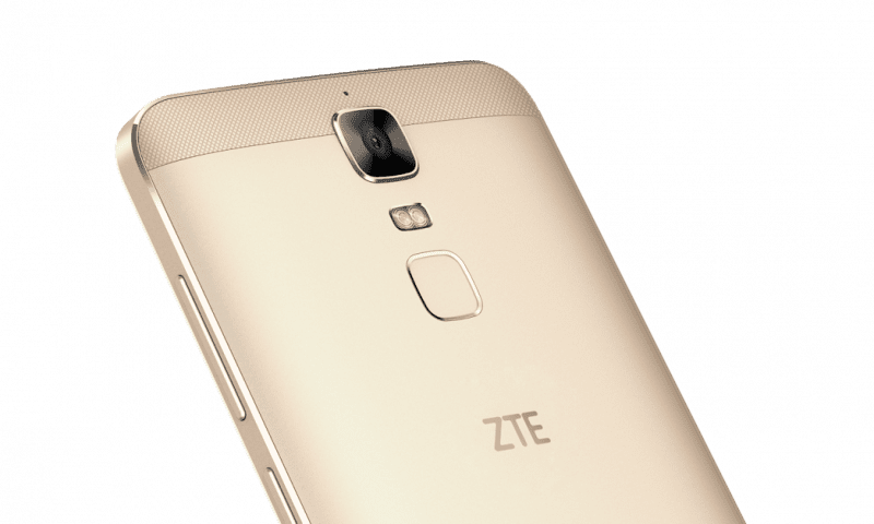 ZTE-A2 launched in India