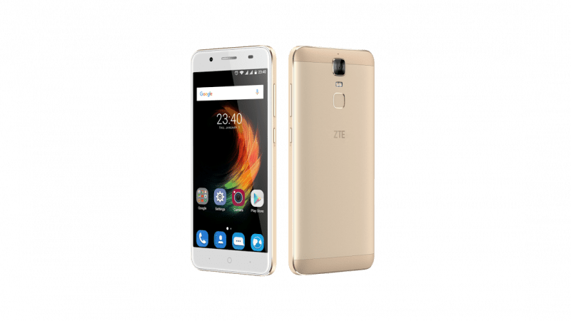 ZTE-A2 launched in India