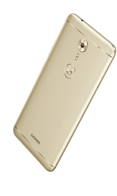  Gionee announces A1 and A1 Plus @MWC2017