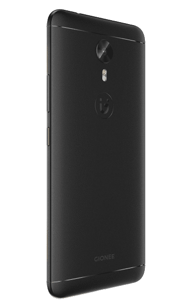  Gionee announces A1 and A1 Plus at MWC2017