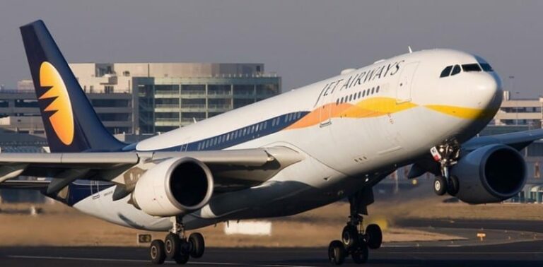 Jet Airways to cut fuel costs using Honeywell GoDirect Fuel Efficiency software