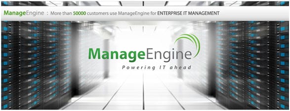 manageengine