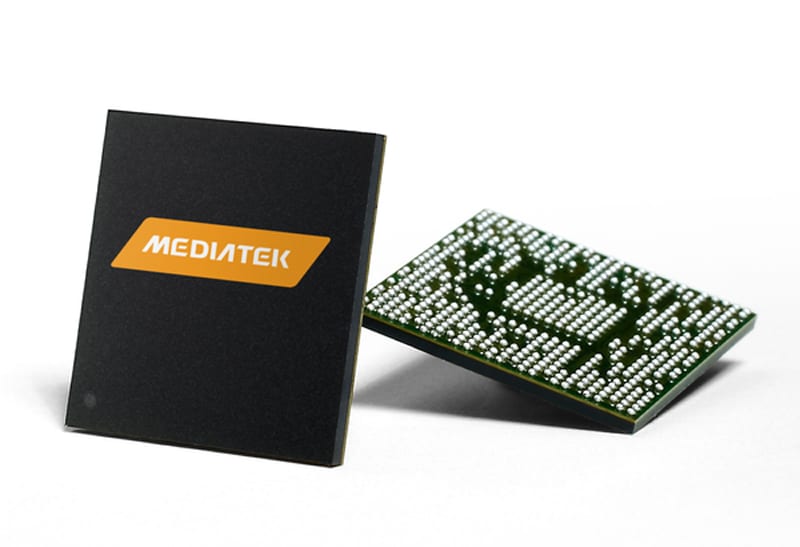 MediaTek Introduces Helio P25 